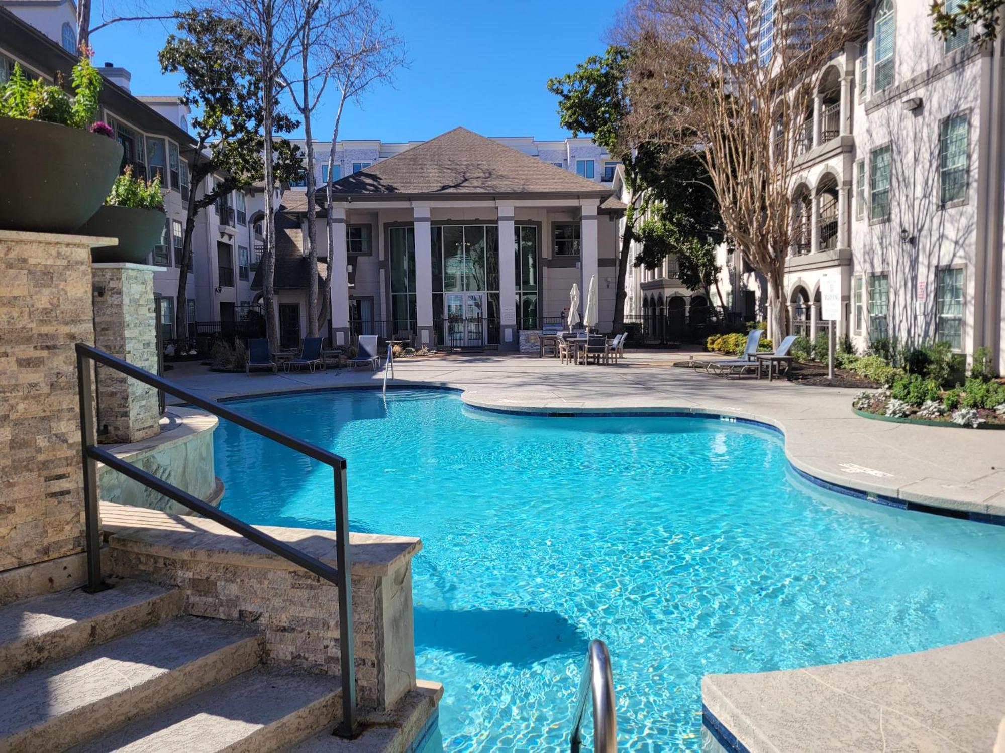 Best Of Both Worlds Houston River Oaks Galleria Exterior foto