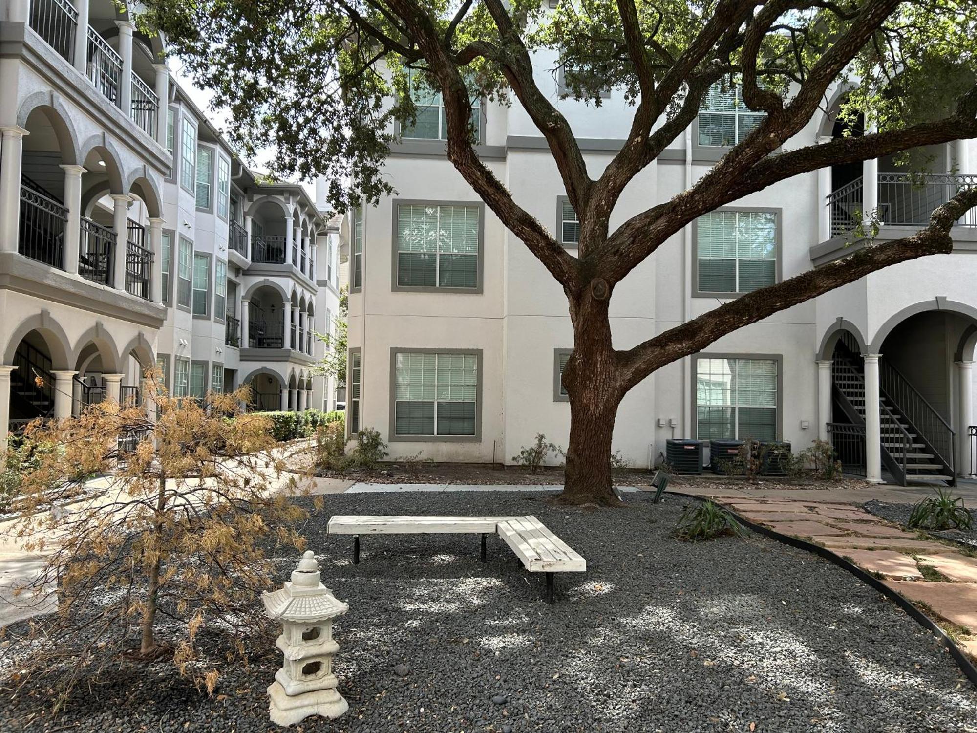 Best Of Both Worlds Houston River Oaks Galleria Exterior foto